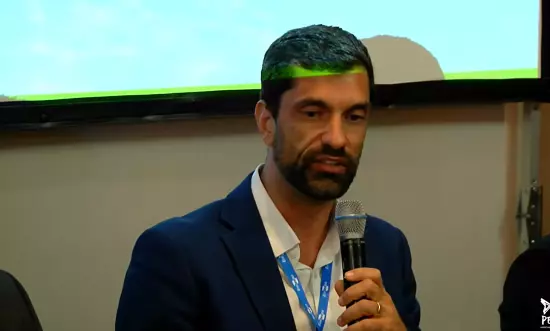 ESPECIAL REVOLUÇÃO AZUL – II ][ Embrapa reforça parceria e Peixe BR cobra rigor contra Vietnã